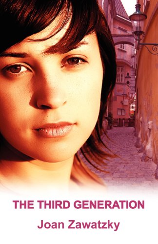 The Third Generation - Joan Zawatzky - Livros - BookPOD - 9780987134073 - 1 de junho de 2012