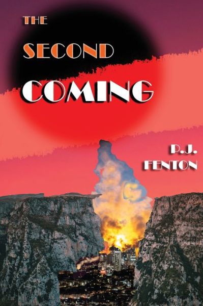 Cover for Patrick John Fenton · The Second Coming (Paperback Bog) (2020)