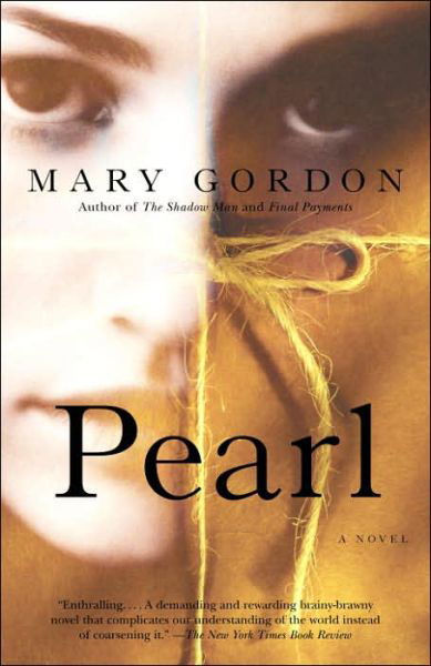 Cover for Mary Gordon · Pearl (Paperback Book) (2006)