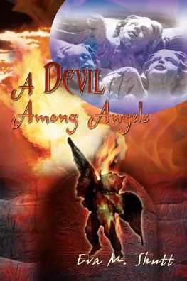 Cover for Eva Shutt · A Devil Among Angels (Paperback Book) (2003)