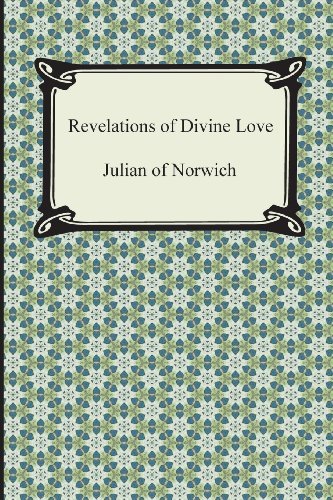 Cover for Julian of Norwich · Revelations of Divine Love (Pocketbok) (2013)