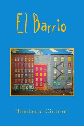 Cover for Humberto Cintron · El Barrio (Paperback Book) (2010)