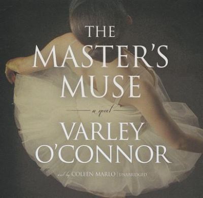 Cover for Varley O'Connor · The Master's Muse (CD) (2012)