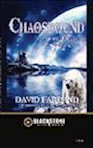 Cover for David Farland · Chaosbound (N/A) (2013)