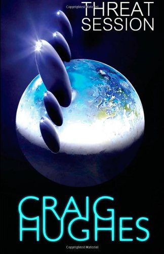 Cover for Craig Hughes · Threat Session (Paperback Book) (2011)