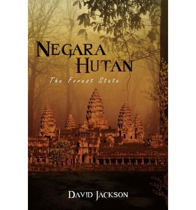 Cover for David Jackson · Negara Hutan (Paperback Bog) (2012)