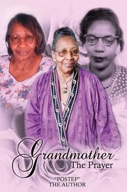 Cover for Postep the Author · Grandmother (Paperback Bog) (2016)