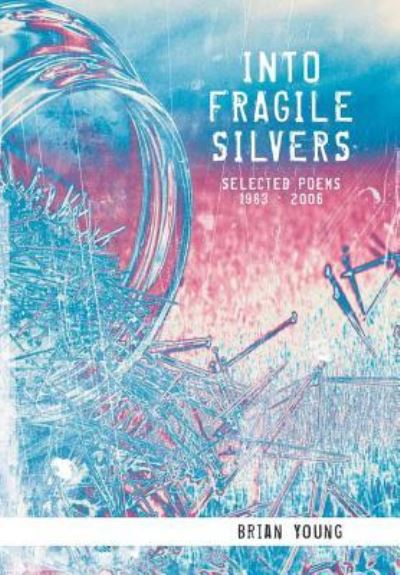 Cover for Brian Young · Into Fragile Silvers (Hardcover Book) (2018)