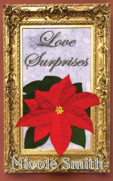 Love Surprises: Book Seven of the Sully Point Series - Nicole Smith - Książki - Createspace - 9781492976073 - 8 listopada 2013