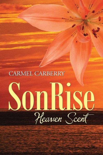 Cover for Carmel Carberry · Sonrise (Paperback Book) (2014)