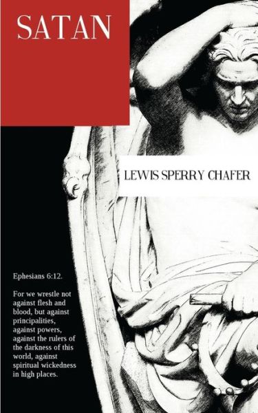 Cover for Lewis Sperry Chafer · Satan (Paperback Book) (2014)