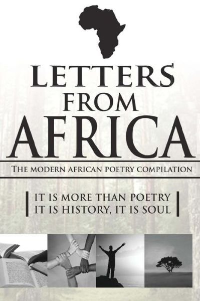 African Poetry Project · Letters from Africa: the Modern African Poetry Compilation (Paperback Bog) (2015)