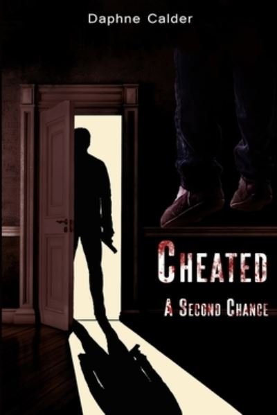 Cover for Daphne Calder · Cheated (Paperback Book) (2015)