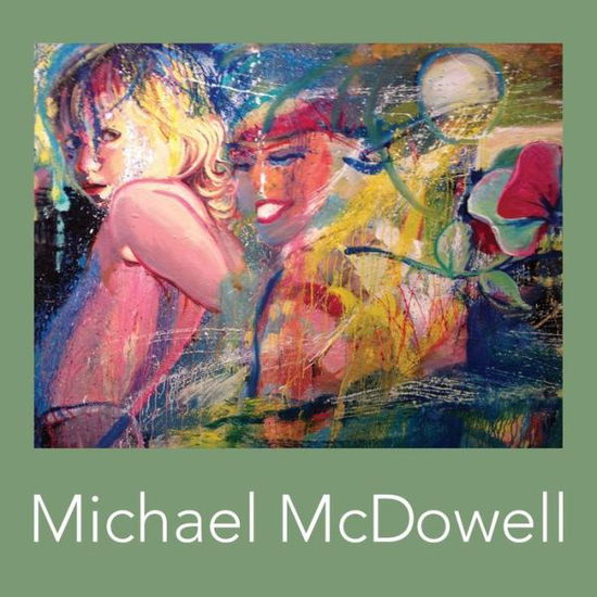 Cover for Michael Mcdowell (Taschenbuch) (2015)