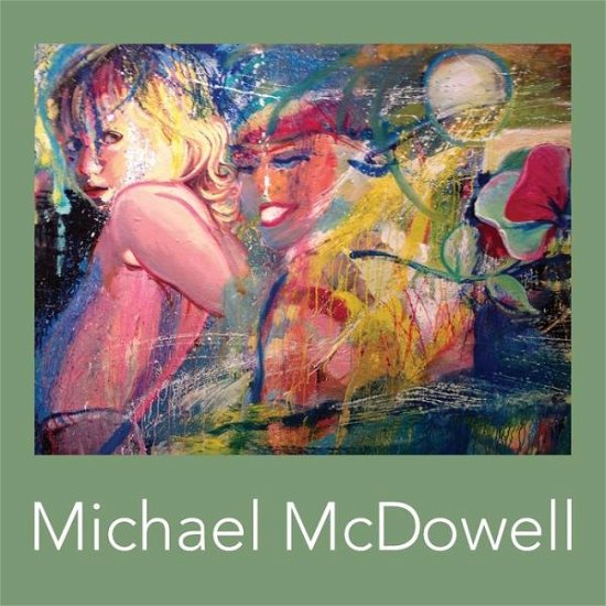 Cover for Michael Mcdowell (Paperback Bog) (2015)
