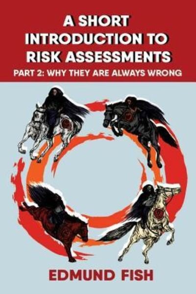 Cover for Emund Fish · A Short Introduction to Risk Assessments (Paperback Bog) (2017)