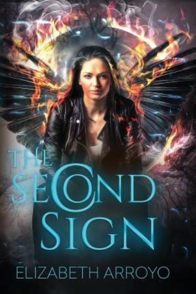 Cover for Elizabeth Arroyo · The Second Sign (Paperback Book) (2017)