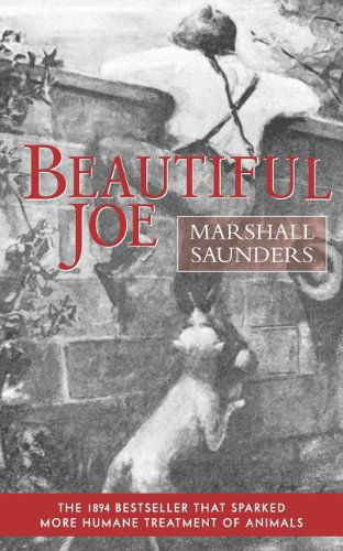 Cover for Marshall Saunders · Beautiful Joe (Paperback) (Paperback Book) [Reprint edition] (1999)