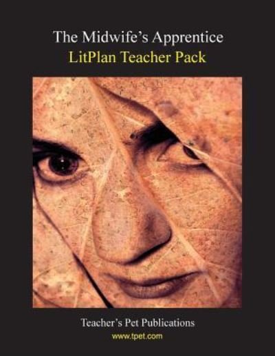Cover for Janine H Sherman · Litplan Teacher Pack (Paperback Book) (1998)