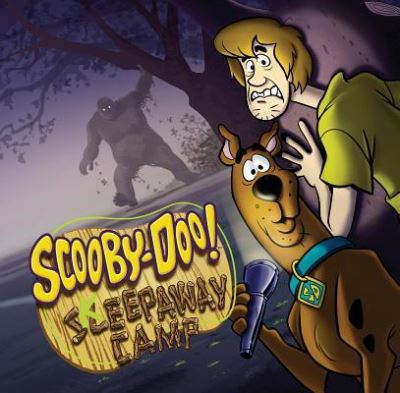 Scooby-Doo in Keepaway Camp - Sonia Sander - Books - ABDO Publishing Co - 9781614794073 - December 15, 2015