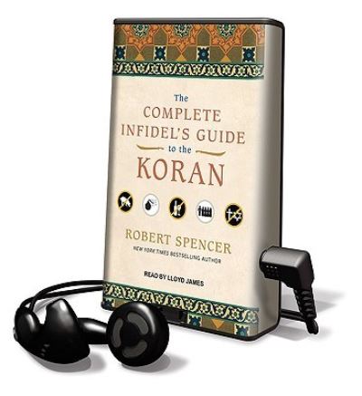 Cover for Robert Spencer · The Complete Infidel's Guide to the Koran (N/A) (2024)