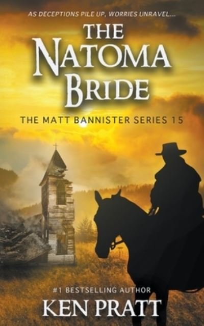 Cover for Ken Pratt · Natoma Bride (Buch) (2022)