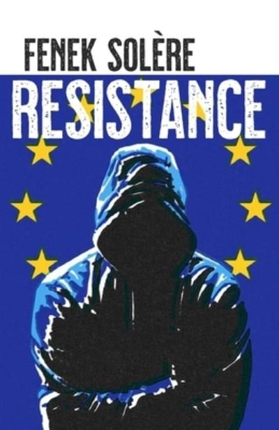 Cover for Fenek Solaere · Resistance (Taschenbuch) (2021)