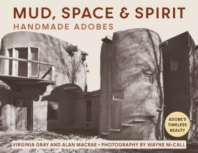 Cover for Alan Macrae · Mud, Space and Spirit (Book) (2022)