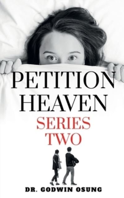 Cover for Godwin · Petition Heaven Series Two (Bok) (2020)