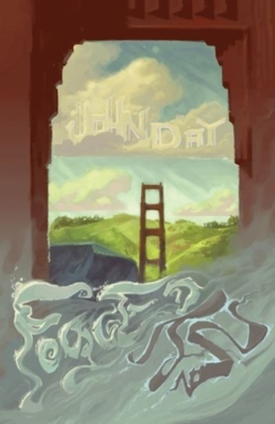 Cover for John Day · Fogged In (Pocketbok) (2021)