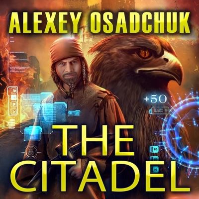 The Citadel - Alexey Osadchuk - Music - Tantor Audio - 9781665297073 - September 27, 2016