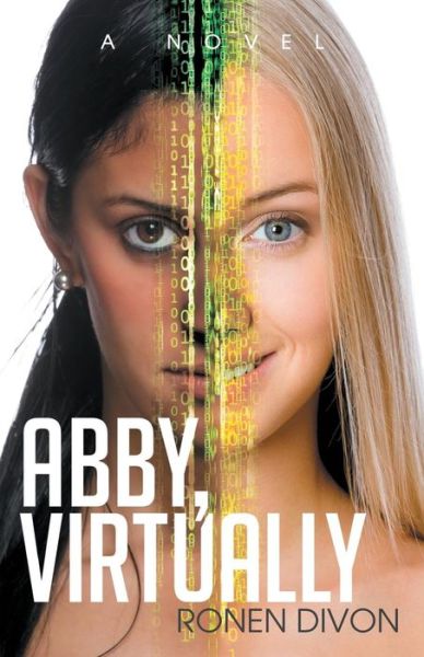 Cover for Ronen Divon · Abby Virtually (Paperback Book) (2018)
