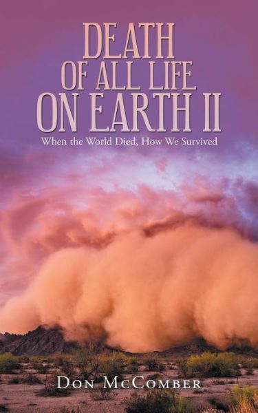 Cover for Don McComber · Death of All Life on Earth Ii (Paperback Book) (2020)
