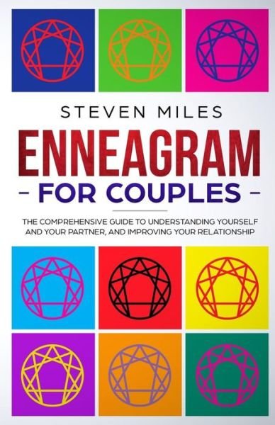 Cover for Steven Miles · Enneagram For Couples (Paperback Book) (2018)