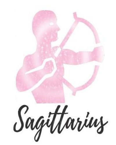 Sagittarius - My Astrology Journals - Boeken - Createspace Independent Publishing Platf - 9781727766073 - 5 oktober 2018