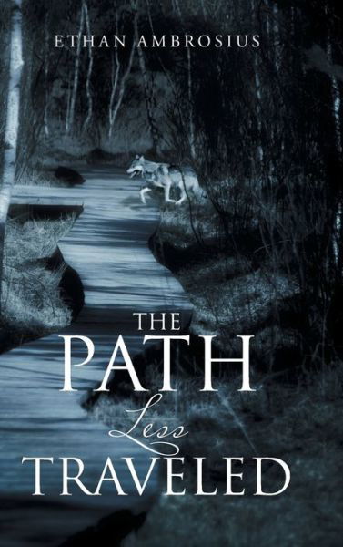 Cover for Ethan Ambrosius · The Path Less Traveled (Hardcover bog) (2019)