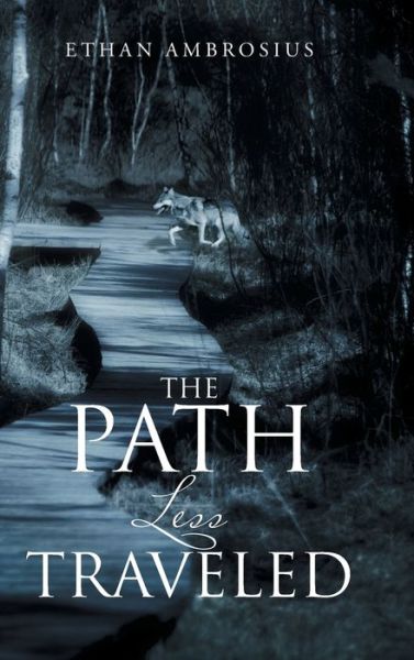 Cover for Ethan Ambrosius · The Path Less Traveled (Gebundenes Buch) (2019)