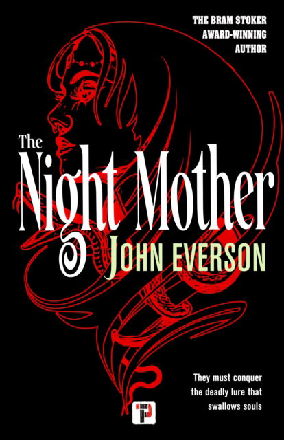 Cover for John Everson · The Night Mother (Taschenbuch) [New edition] (2023)