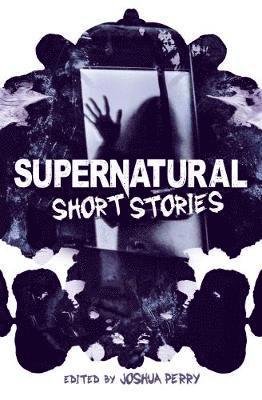 Cover for Bram Stoker · Supernatural Short Stories (Hardcover Book) (2018)