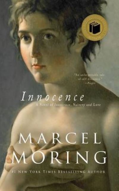 Cover for Marcel Moring · Innocence: A Novel of Innocence, Naivety and Love (Paperback Bog) (2011)