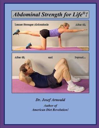 Cover for Alan Robinson · Abdominal Strength for Life (r)! (Paperback Book) (2018)
