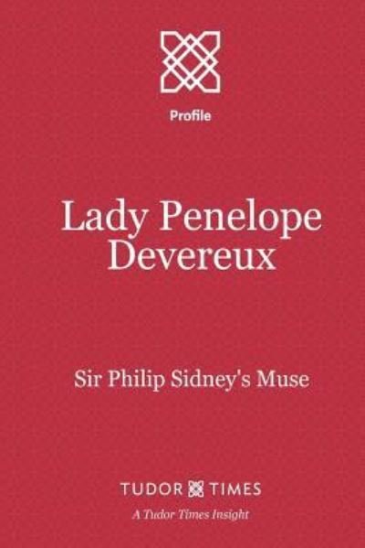 Cover for Tudor Times · Lady Penelope Devereux (Paperback Book) (2015)