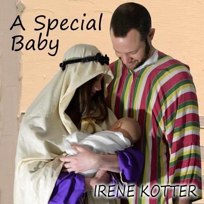 Cover for Irene Kotter · A Special Baby (Paperback Book) (2018)