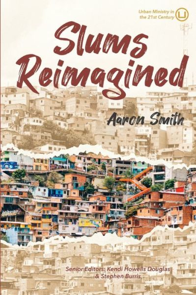 Cover for Aaron Smith · Slums Reimagined (Paperback Book) (2020)