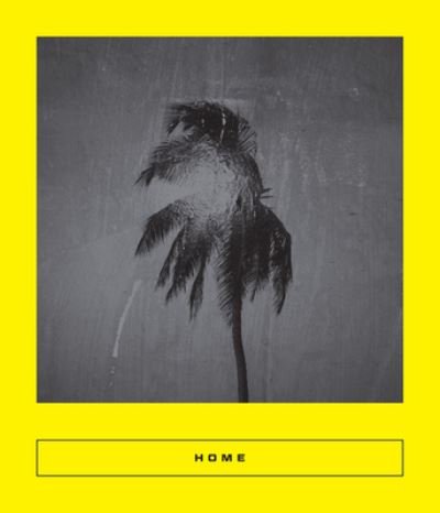 Cover for Iman Mersal · Home New Arabic Poems on Everyday Life (Book) (2020)