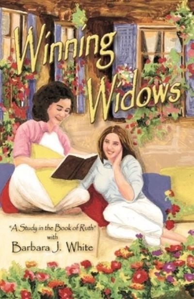 Cover for Barbara  J. White · Winning Widows (Paperback Book) (2019)