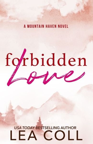 Cover for Lea Coll · Forbidden Love (Buch) (2023)