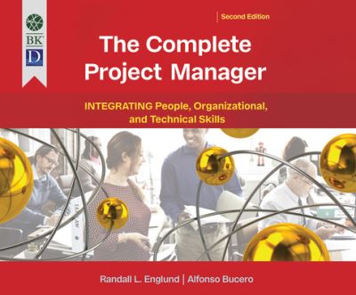 The Complete Project Manager: 2nd Edition - Dave Clark - Music - Dreamscape Media - 9781974953073 - January 21, 2020