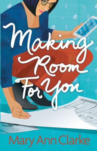 Cover for Maryann Clarke · Making Room For You (Paperback Book) (2020)