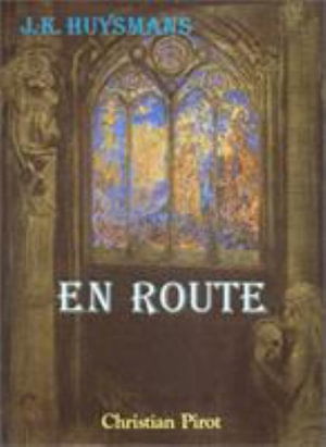 Cover for J.K. Huysmans · En Route (2nd Edition) CB (Book) (1999)